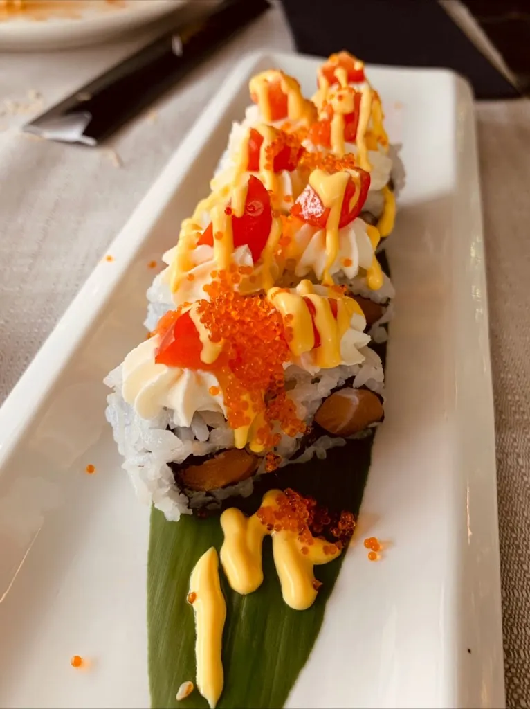 Menu_Yang Asian Restaurant - Bagnolo Mella_Bagnolo Mella_image_4