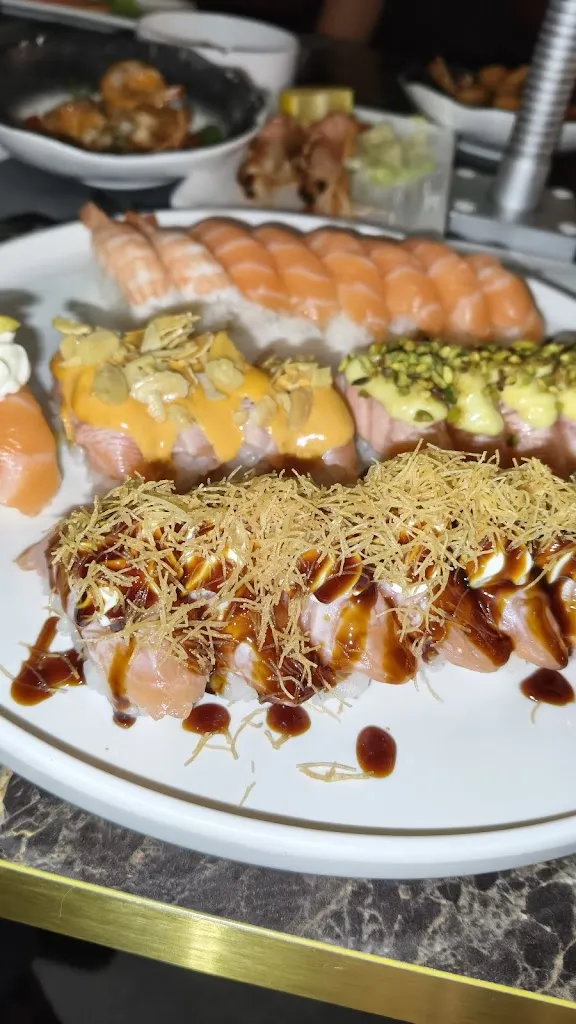 Menu_Yang Asian Restaurant - Bagnolo Mella_Bagnolo Mella_image_5