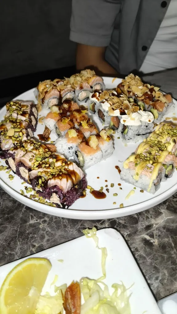 Maria Pizzetti_Yang Asian Restaurant - Bagnolo Mella_Bagnolo Mella_review