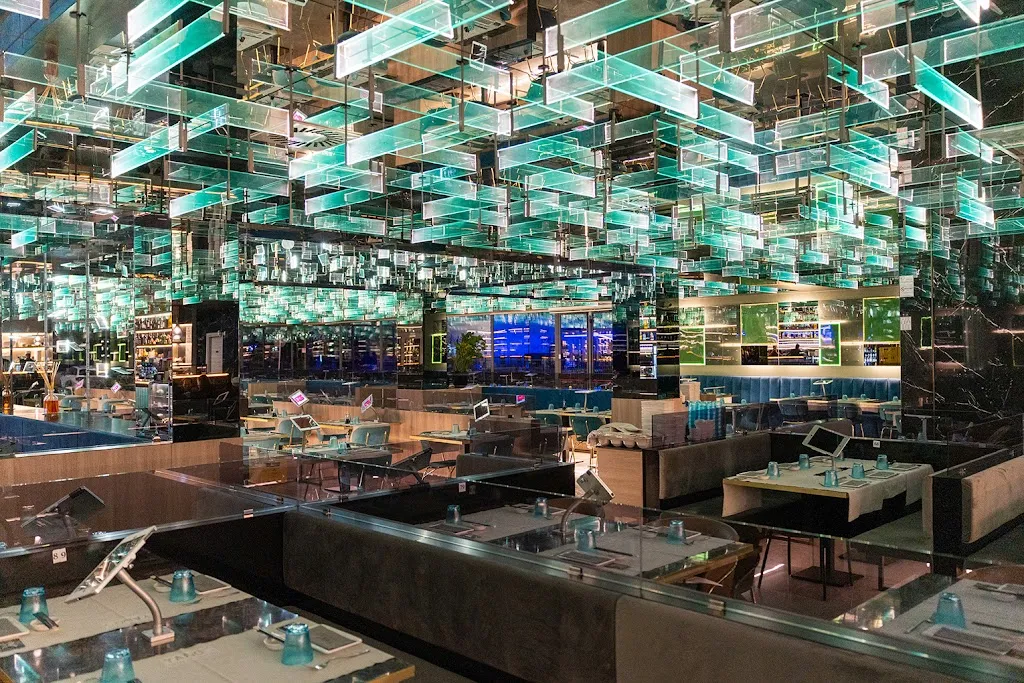 Yang Asian Restaurant - Bagnolo Mella restaurant in Bagnolo Mella