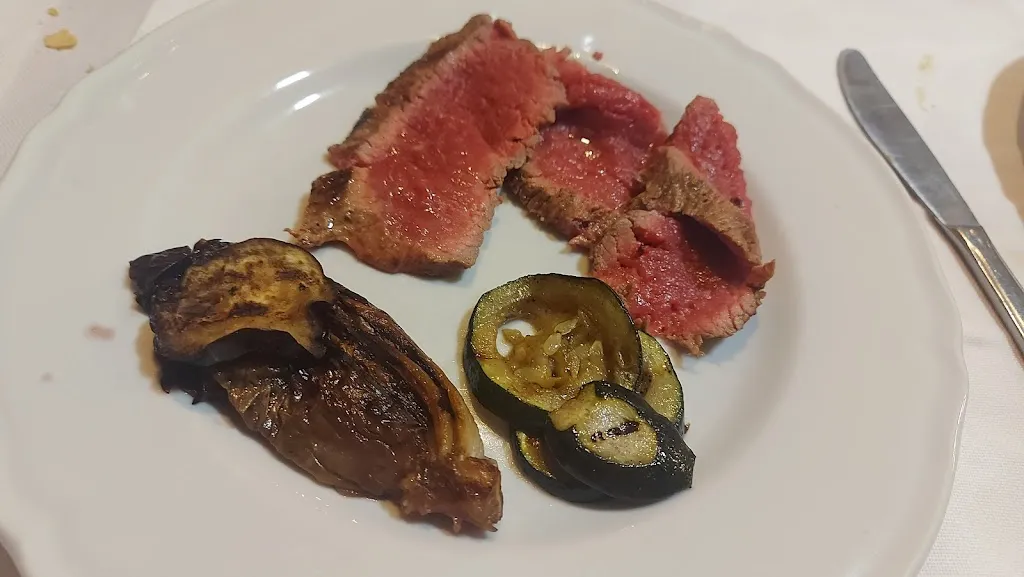 Francesca Billot_Ristorante trattoria Il Ghiottone Bagnolo Mella Brescia -_Bagnolo Mella_review