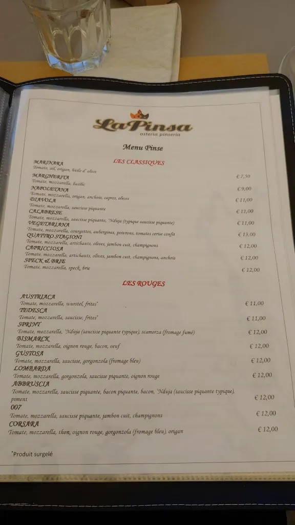 Menu_Pinseria La Pinsa_Villair-Amerique_image_4