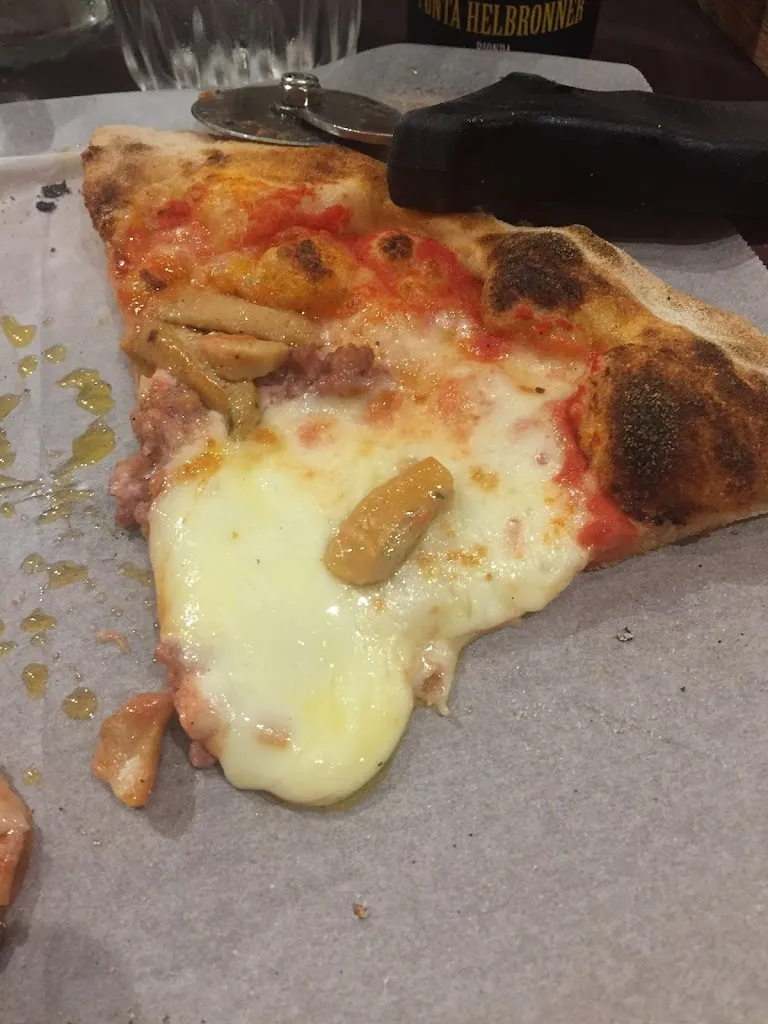 Gianpaolo Surfaro_Pinseria La Pinsa_Villair-Amerique_review