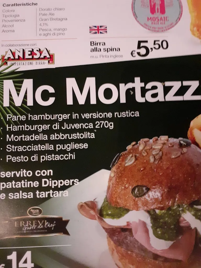 Menu_El Forajido_Bagnolo Mella_image_3