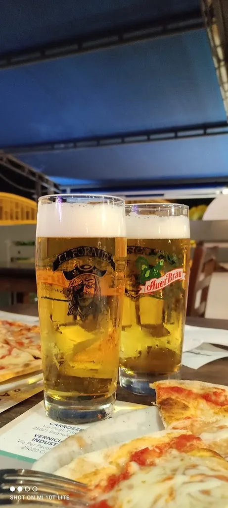 Menu_El Forajido_Bagnolo Mella_image_5