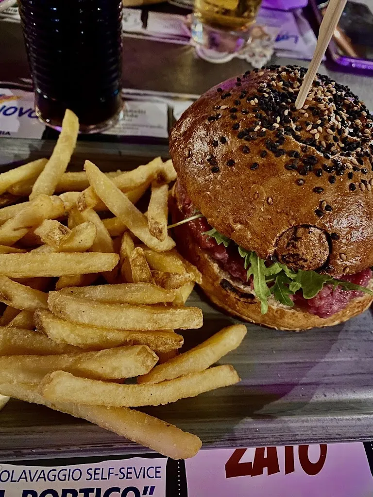 Menu_El Forajido_Bagnolo Mella_image_8