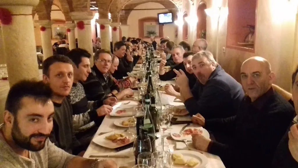 Ristorante Antica Corte di Feroldi . Snc_Bagnolo Mella_slider_image_2