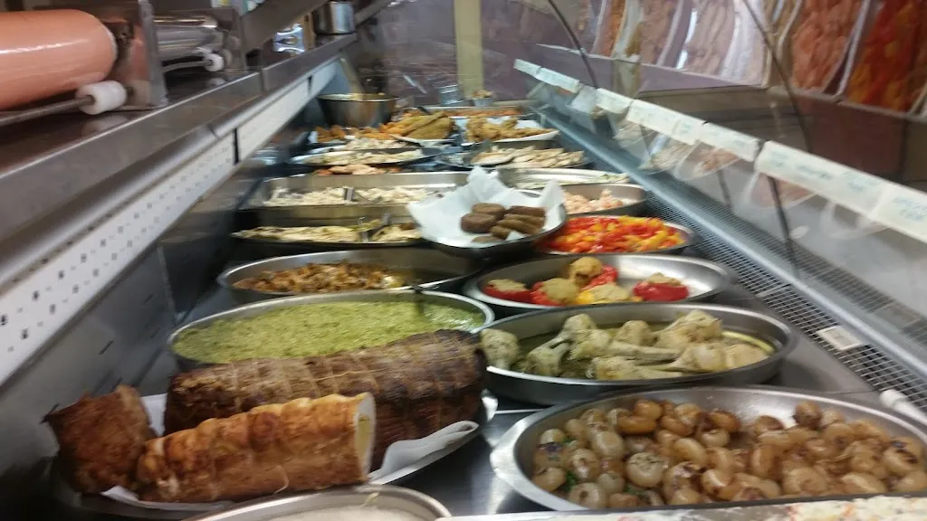 Ristorante Antica Corte di Feroldi . Snc_Bagnolo Mella_slider_image_3