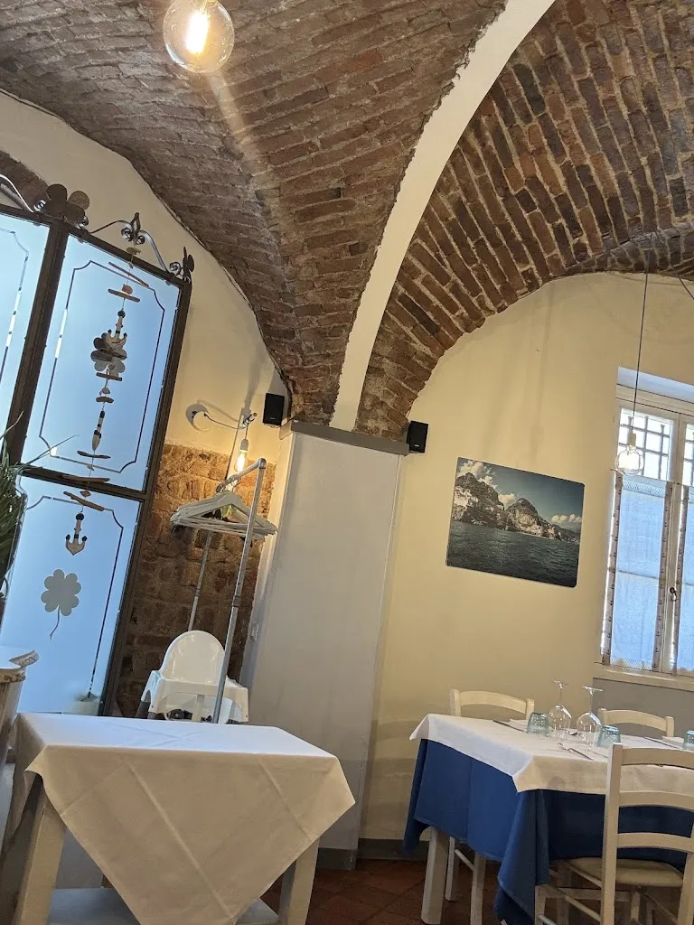 Danywais Dany XB 17_Alamare Ristorante_Bagnolo Mella_review