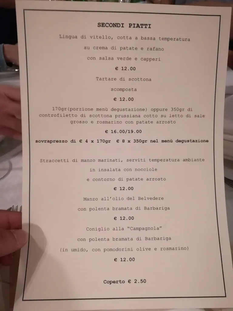 Menu_Agriturismo Belvedere_Bagnolo Mella_image_1