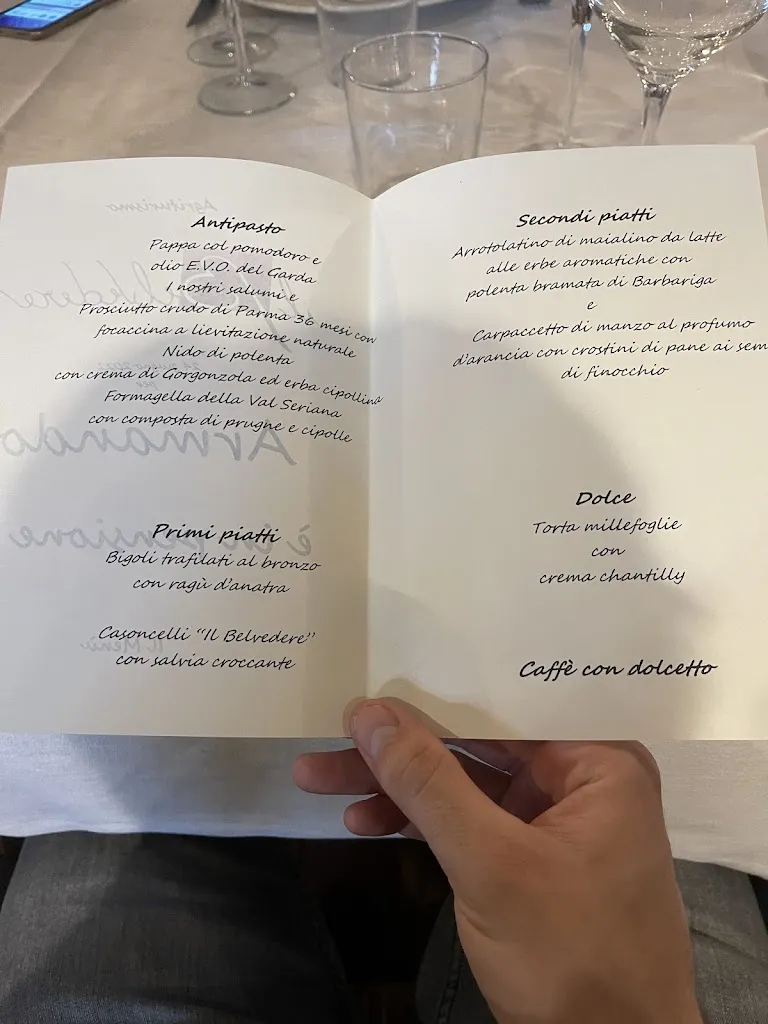 Menu_Agriturismo Belvedere_Bagnolo Mella_image_4