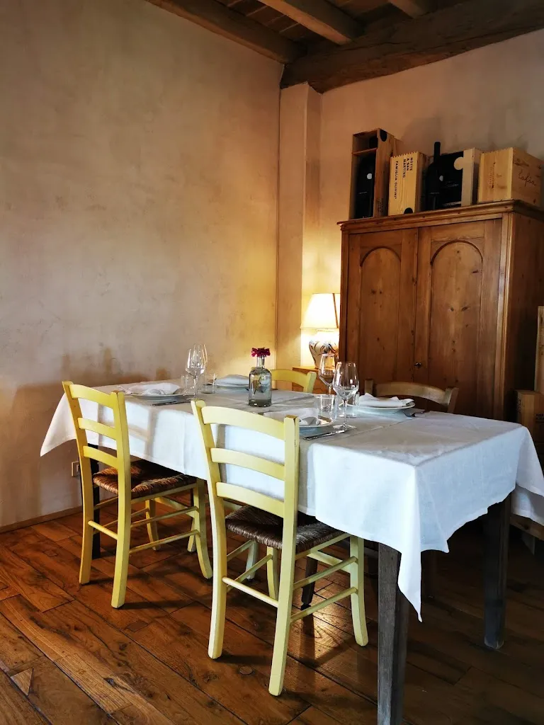 Carlo Manessi_Agriturismo Belvedere_Bagnolo Mella_review