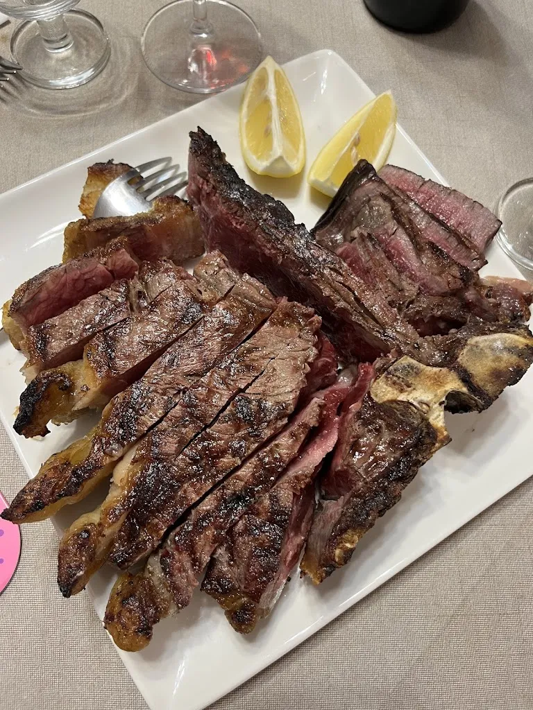 Sara Trainini_Trattoria Da Marco Di Cucchi Luigi E C. S.N.C._Bagnolo Mella_review