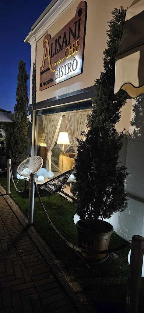 Amedeo Prandelli_Alisani Bistrò_Bagnolo Mella_review