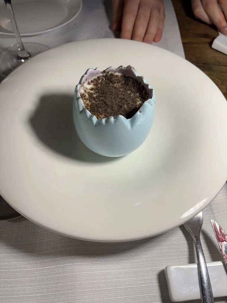 Margherita Albertini_Alisani Bistrò_Bagnolo Mella_review