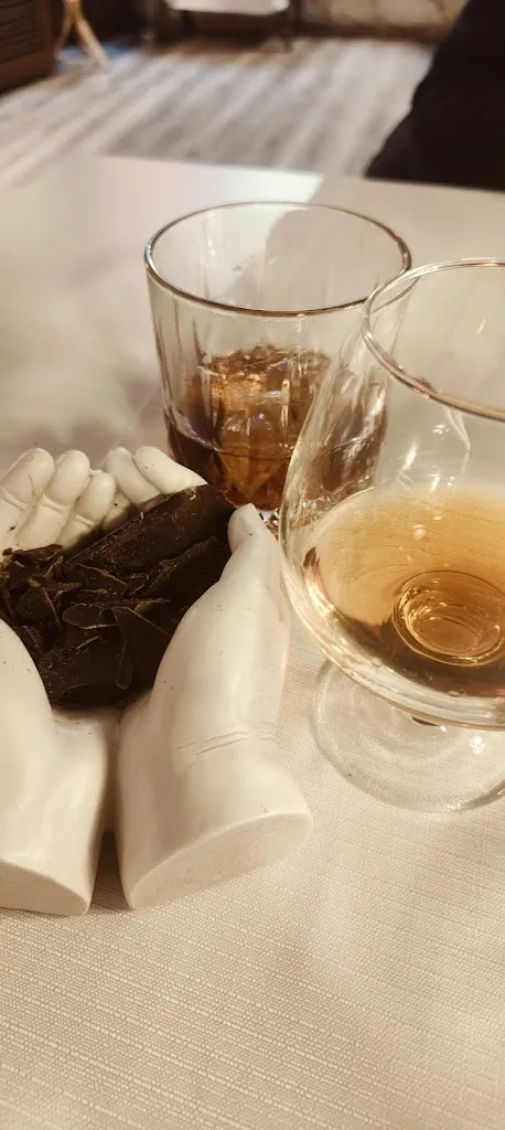 samuela viscardi_Alisani Bistrò_Bagnolo Mella_review