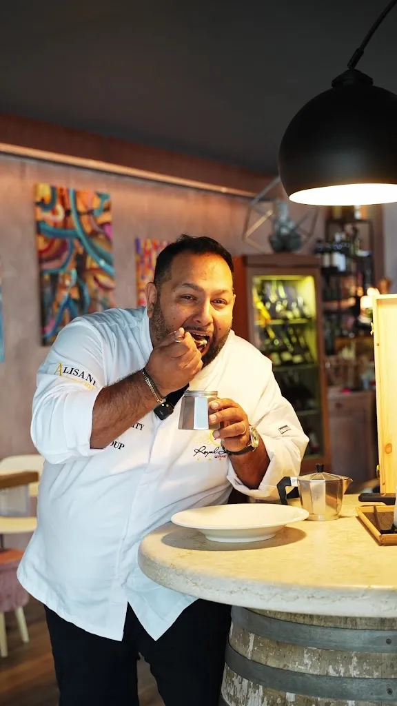 Alisani Bistrò_Bagnolo Mella_slider_image_2