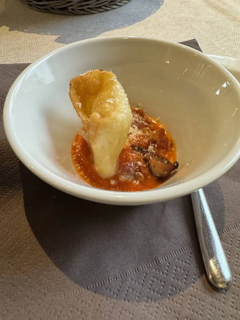 Veronica Alboraletti_Ristorante Corte delle Fate_Bagnolo Mella_review