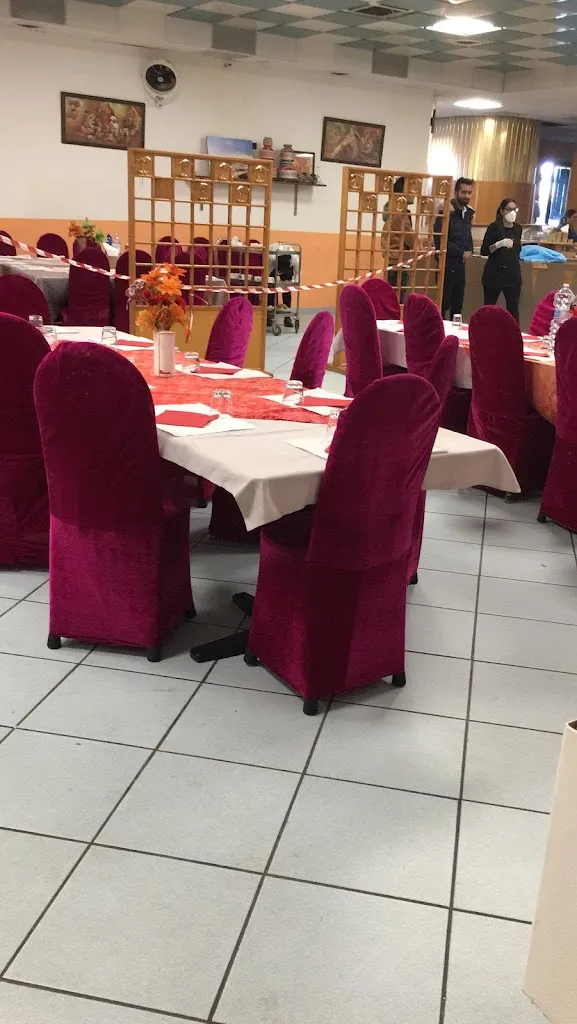 gursanjh pooni_Haveli ristorante_Bagnolo Mella_review