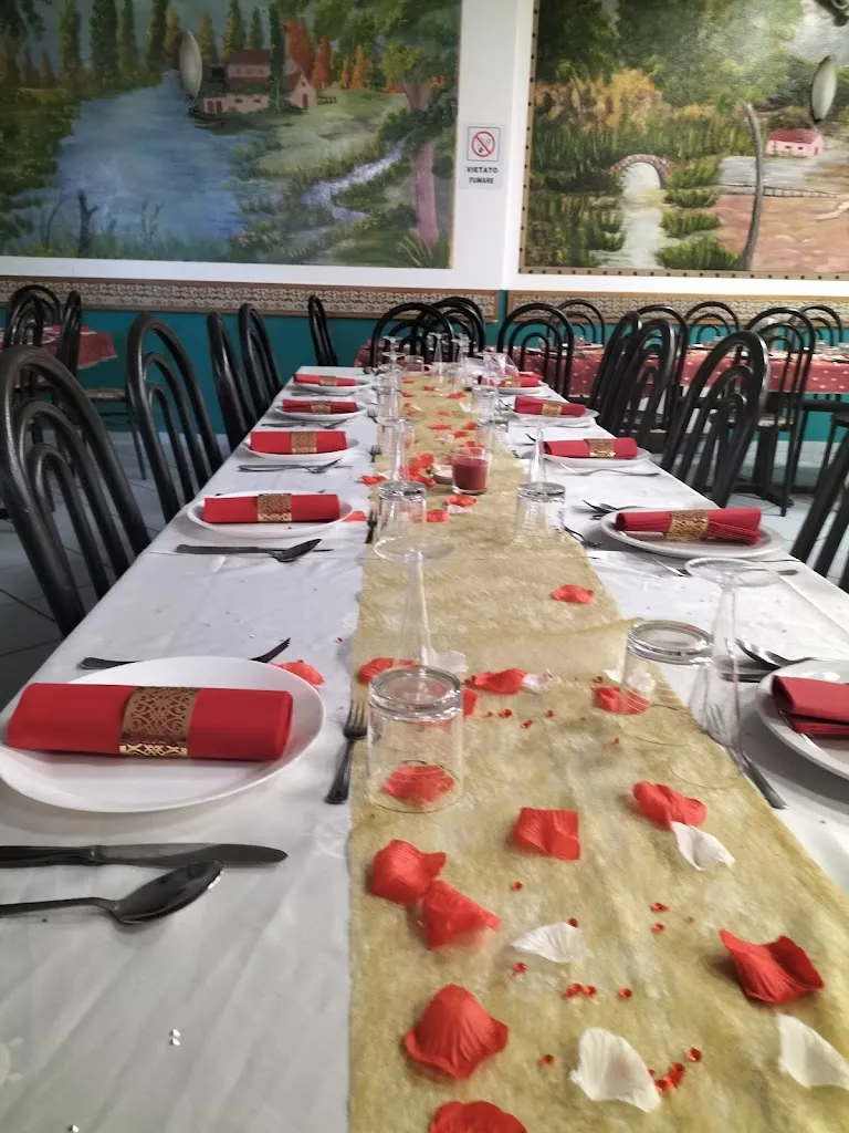 honey grewal_Haveli ristorante_Bagnolo Mella_review