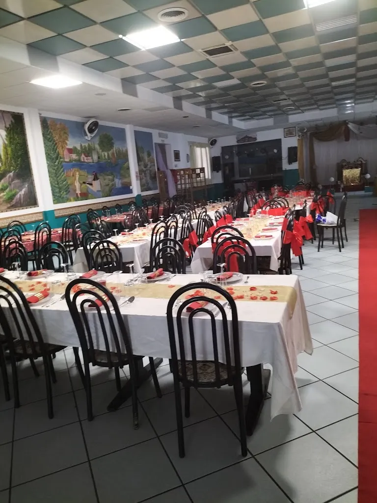 Haveli ristorante restaurant in Bagnolo Mella