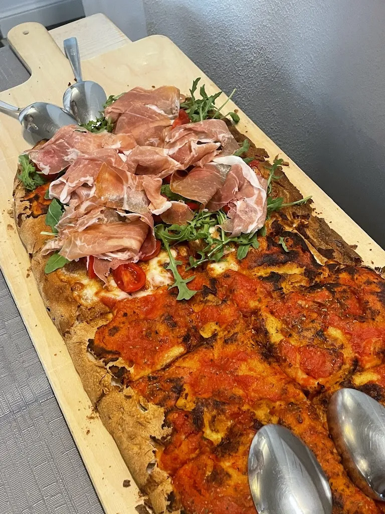 Alice Dossena_Ristorante Pizzeria Barracuda_Bagnolo Mella_review