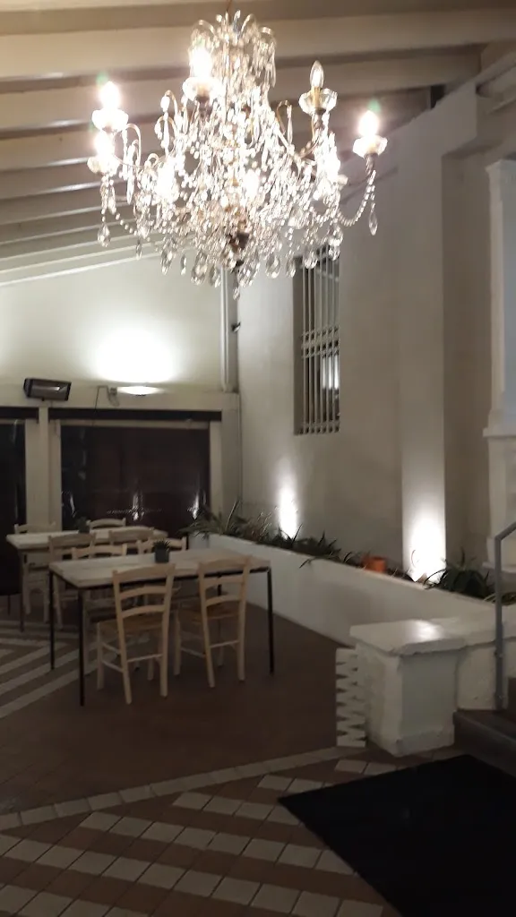 Roxy VR30_Ristorante Pizzeria Barracuda_Bagnolo Mella_review