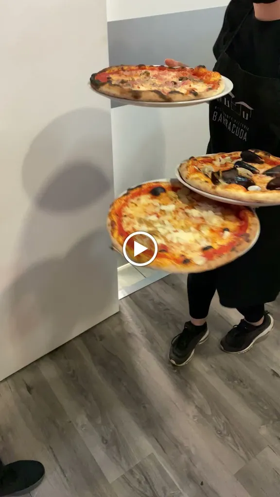 Ristorante Pizzeria Barracuda_Bagnolo Mella_slider_image_2