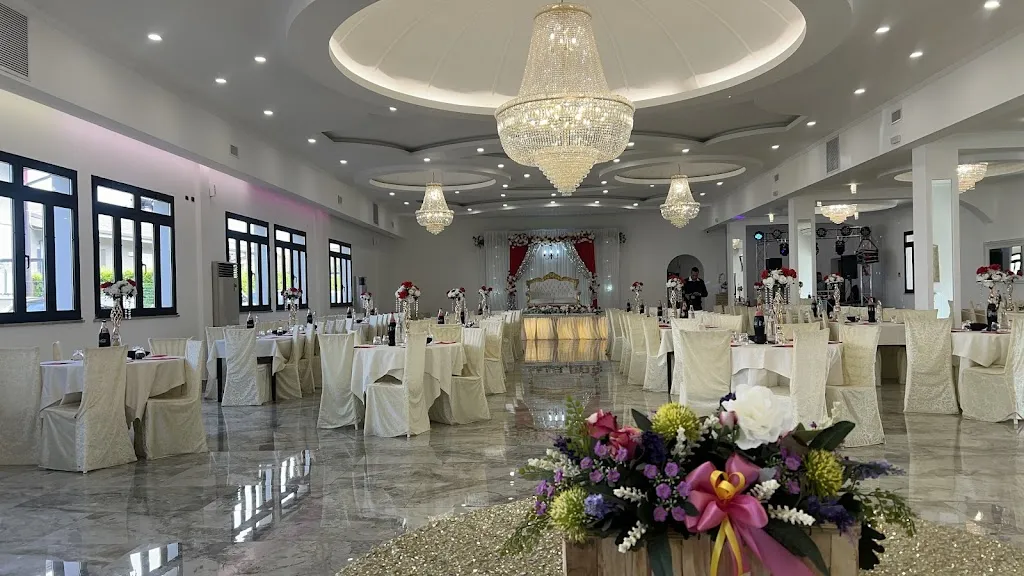 JJ Resort 2 Bagnola mella Restaurant in Bagnolo Mella