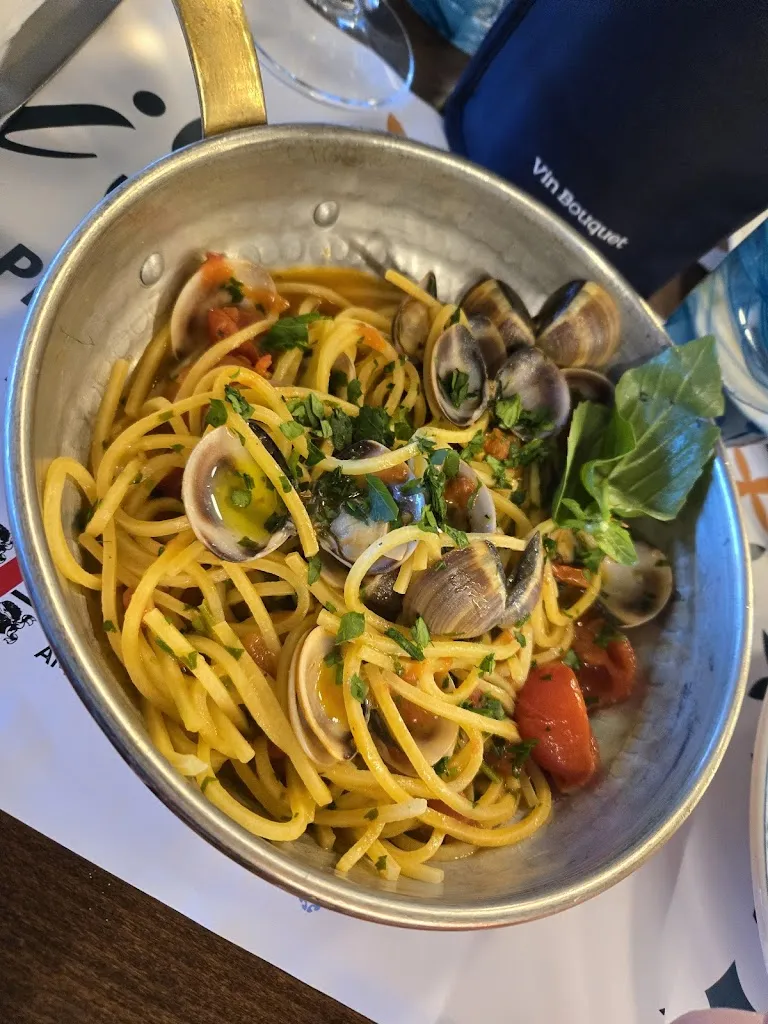 Menu_Saulle Re - Ristorante, Pizzeria e bar_Villair-Amerique_image_8