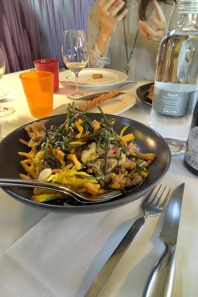 Menu_Ristorante La Perla del Mare - Bagnolo Mella - Ristorante Italiano e Indiano_Bagnolo Mella_image_3