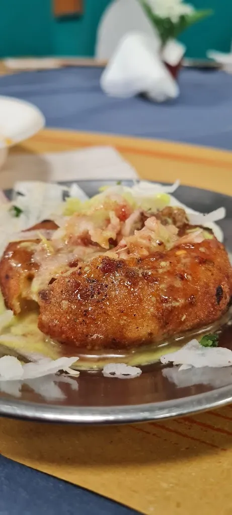 AJ INDO ITALIA RESTAURANT & MARRIAGE PALACE restaurant in Bagnolo Mella