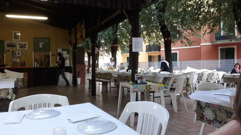 Melonera restaurant in Bagnolo Mella