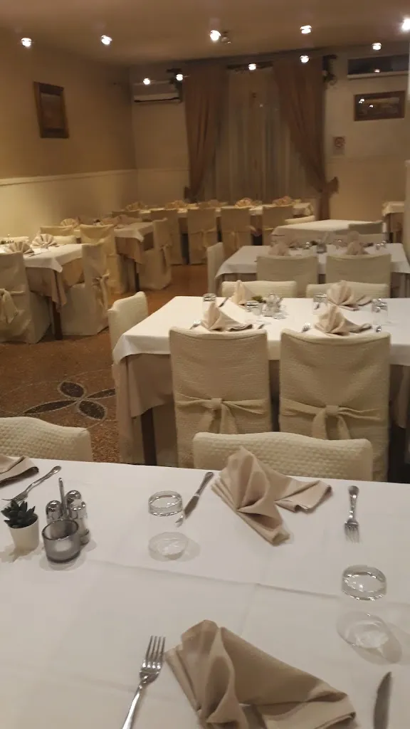 Roxy VR30_Ristorante Pizzeria Saraceno - Tabaccheria_Bagnolo Mella_review