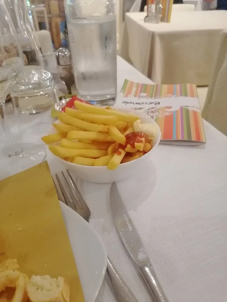 Barbara Meneghetti_Ristorante Pizzeria Saraceno - Tabaccheria_Bagnolo Mella_review