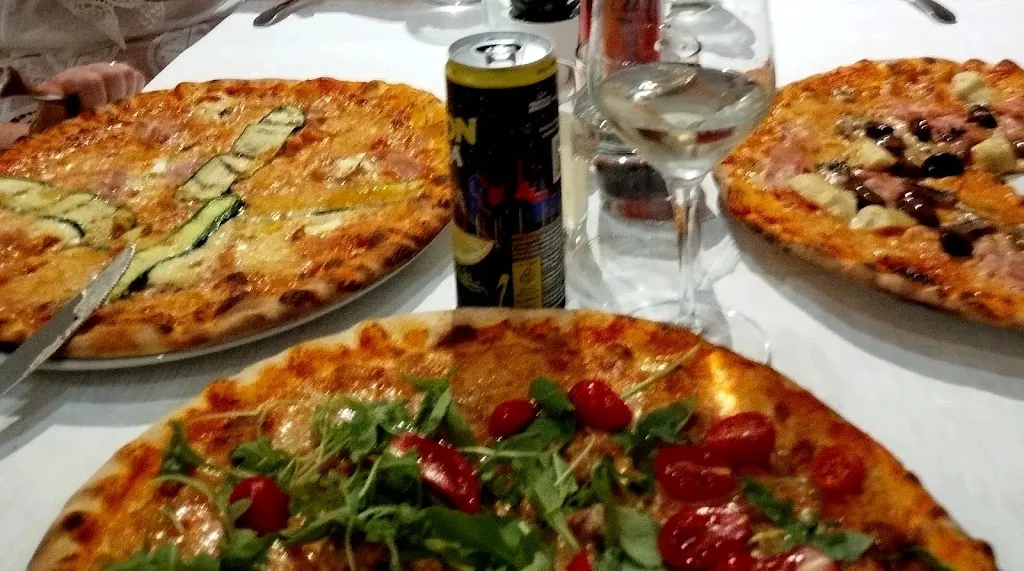 Oxana Yvon_Ristorante Pizzeria Saraceno - Tabaccheria_Bagnolo Mella_review