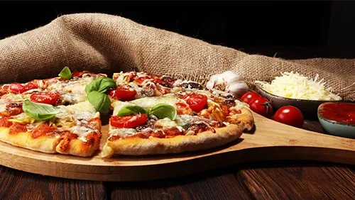 Ristorante Pizzeria Saraceno - Tabaccheria_Bagnolo Mella_slider_image_2