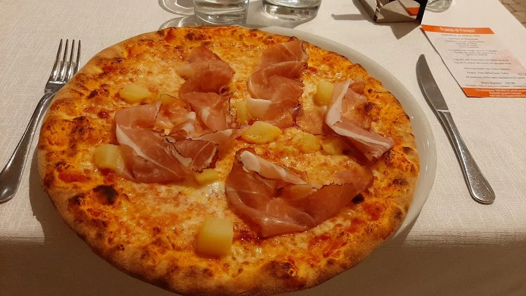 Ristorante Pizzeria Saraceno - Tabaccheria_Bagnolo Mella_slider_image_3