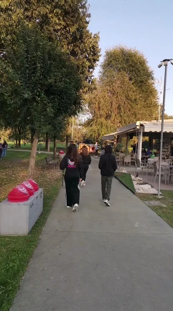 Paolo Di Girolamo_Al Chiosco_Bagnolo Mella_review