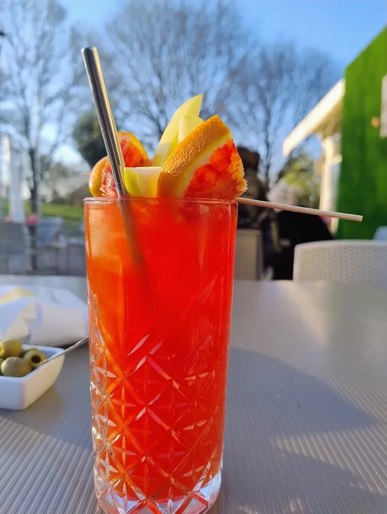 Andrea Estefanía Villegas_Al Chiosco_Bagnolo Mella_review