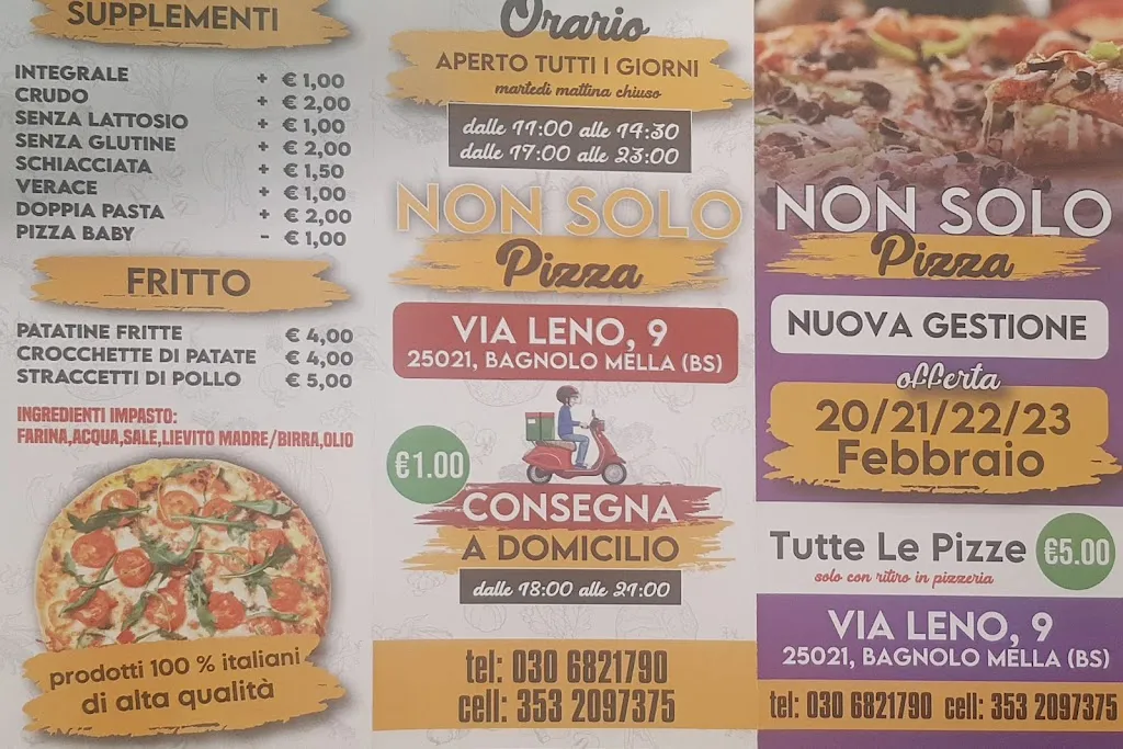 Menu_Non solo Pizza_Bagnolo Mella_image_2