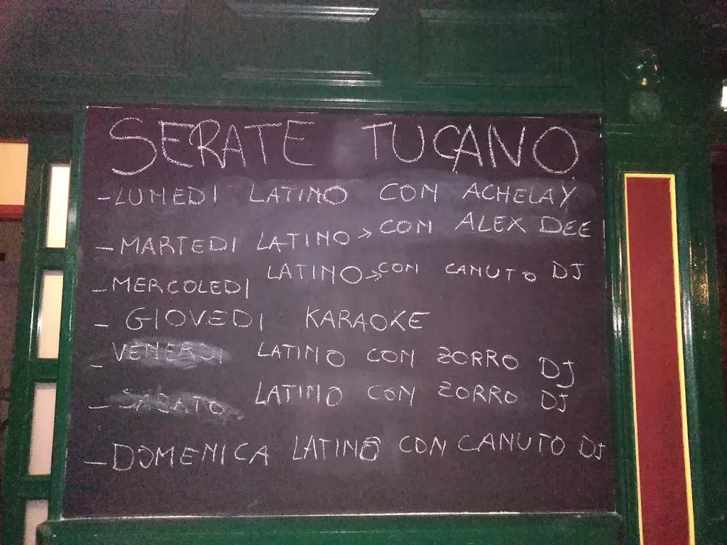 Menü_McCormack's Irish Pub_Bagnolo Mella_Bild_2