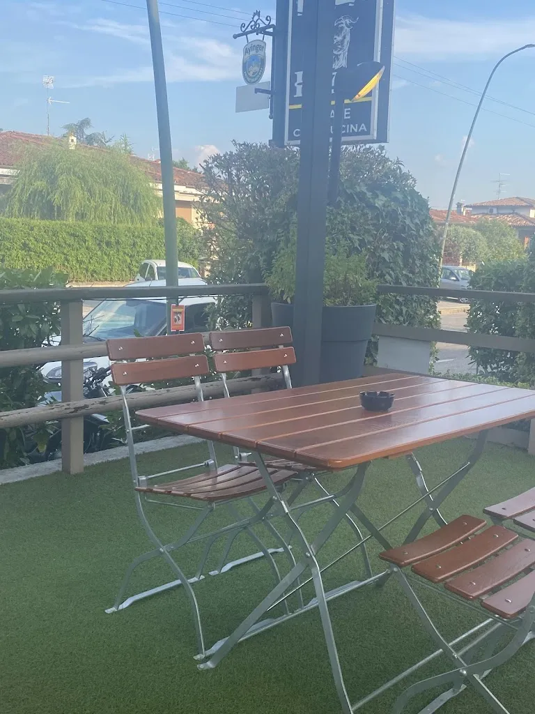 MONICA TOMASONI_McCormack's Irish Pub_Bagnolo Mella_Bewertung