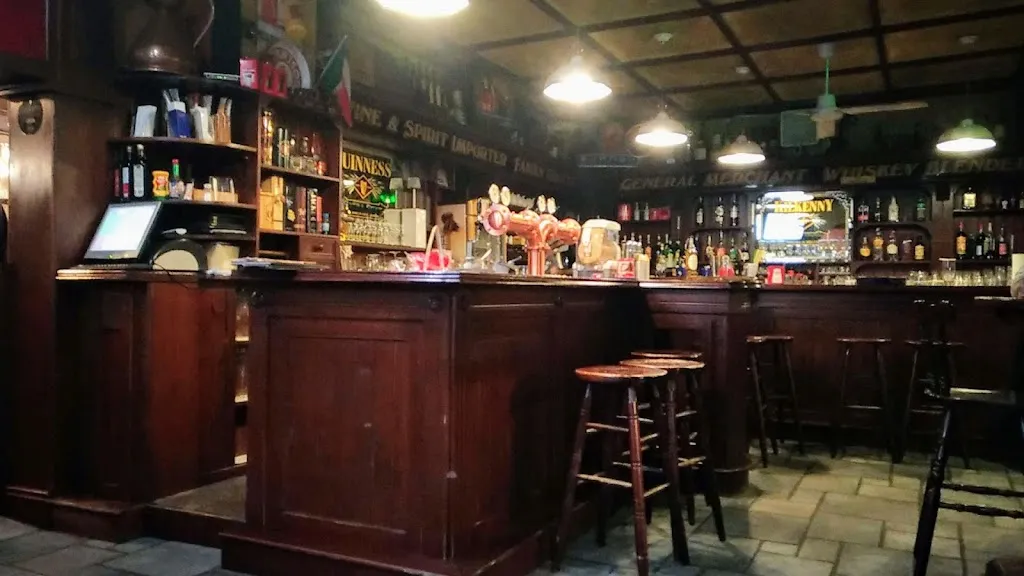 McCormack's Irish Pub_Bagnolo Mella_slider_image_1