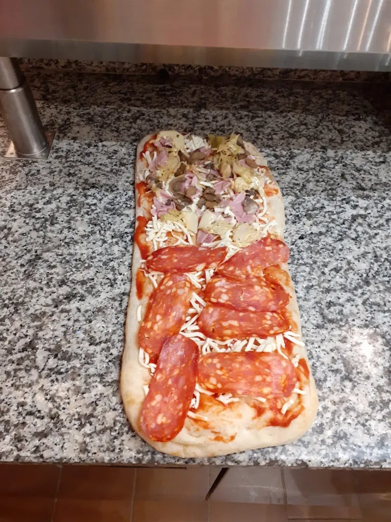 Menu_Pizzeria Le Piramidi_Bagnolo Mella_image_6