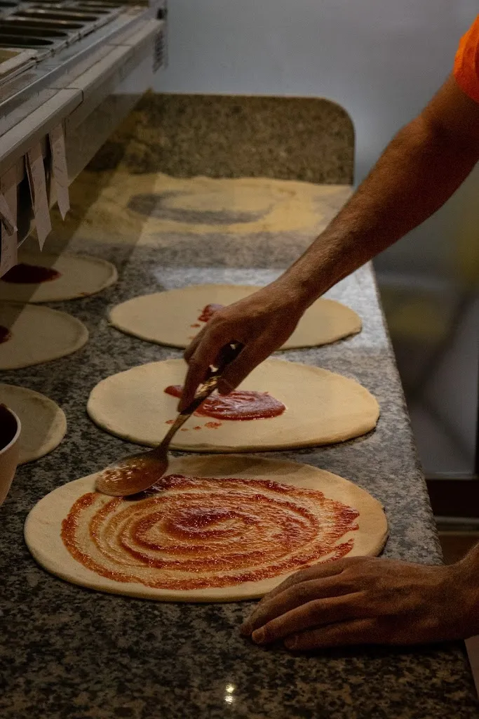 Menu_Pizzeria Le Piramidi_Bagnolo Mella_image_8