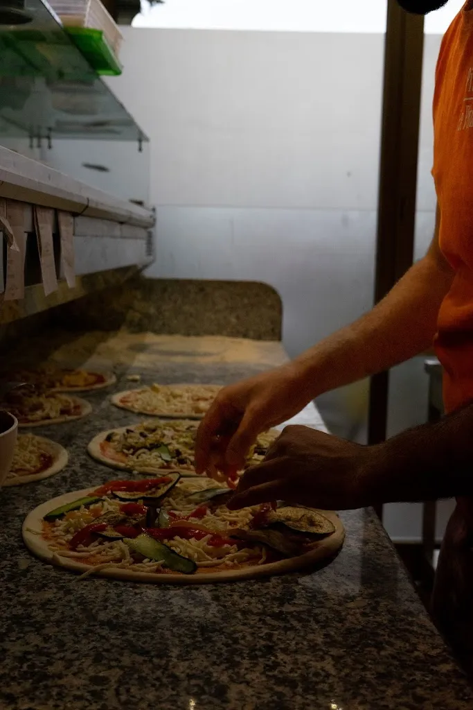 Menu_Pizzeria Le Piramidi_Bagnolo Mella_image_9