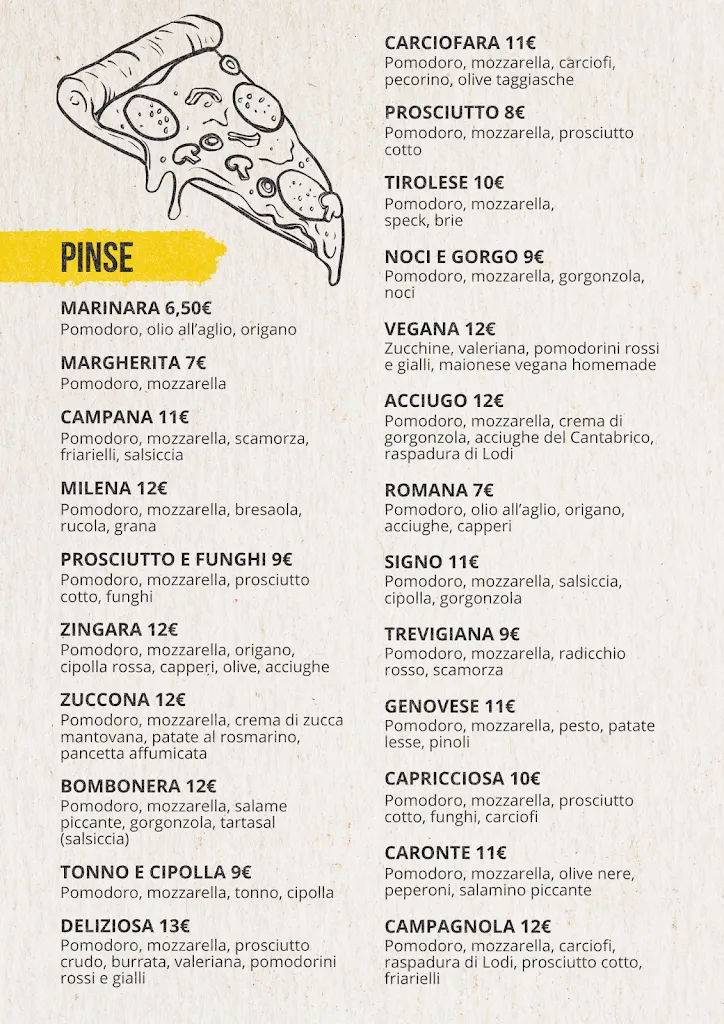Menu_PRIMO Locale_Bagnolo Mella_image_1