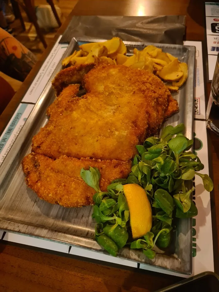 denise xxx_PRIMO Locale_Bagnolo Mella_review