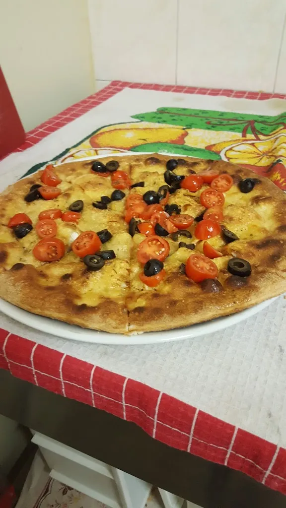 Menu_Punto Pizza Di Il Khalifa AHMED_Bagnolo Mella_image_2